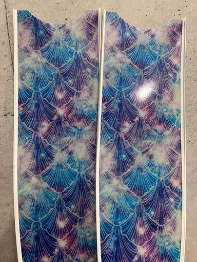 ロングフィン