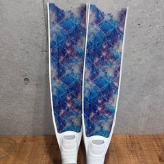 ロングフィン