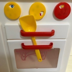 ボーネルンド　キッチンセンターの画像