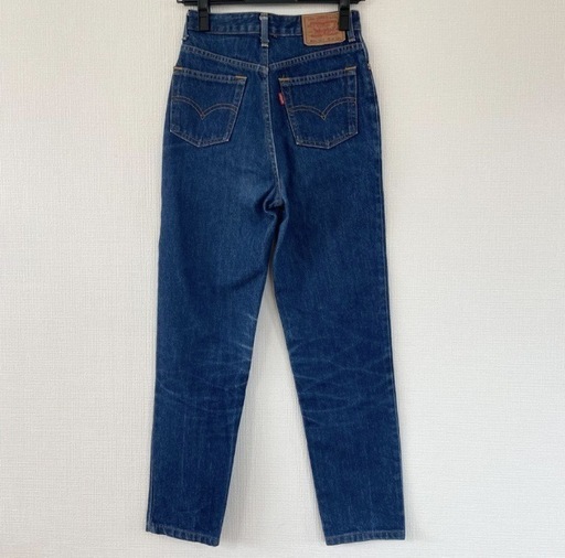 【美品】リーバイス S W28L29
