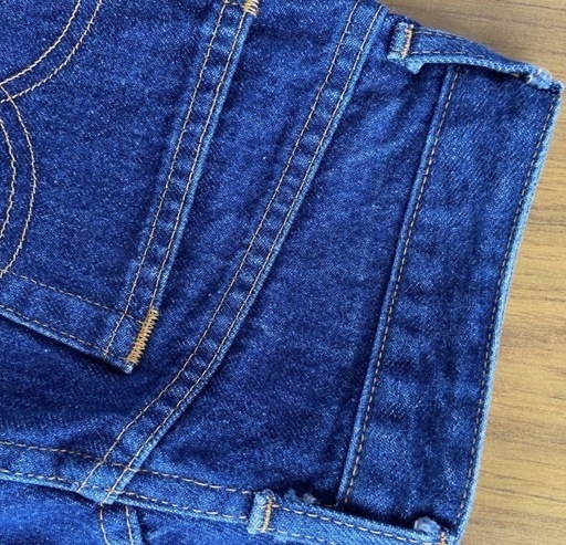 【美品】リーバイス S W28L29