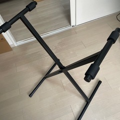 Casio Keyboard Stand キーボードスタンド X...