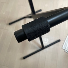 Casio Keyboard Stand キーボードスタンド X型 電子ピアノスタンドの画像