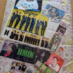 BTSグッズ