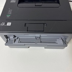 brother　モノクロレーザープリンター の画像