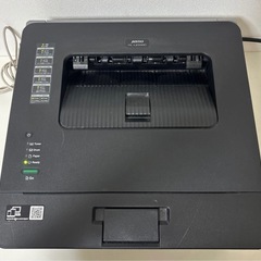 brother　モノクロレーザープリンター の画像