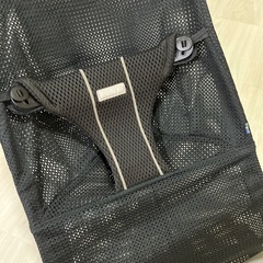 ベビービョルン✳︎バウンサー(メッシュ)の画像