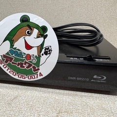 📺 【ブルーレイ】パナソニック DMR-BRS510  500GB【テレビ買取&販売台数筑豊最大級アールワン田川】の画像