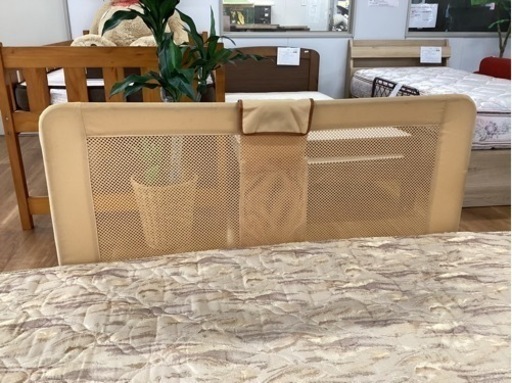 シングルベッド【町田市再生家具】250347