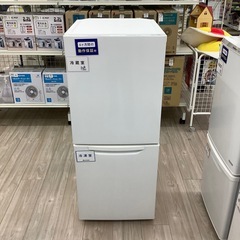 2ドア冷蔵庫のご紹介！(トレファク寝屋川)