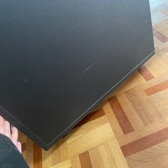 ニトリデスクNトリシアセットの画像