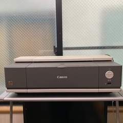 Canon PIXUS iX5000  A3対応プリンター　〜4...