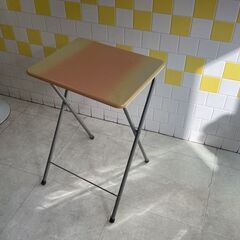 折り畳み　テーブル