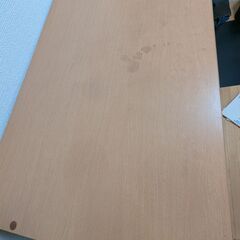 ディスプレイラックの画像