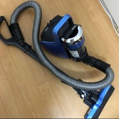 東芝 掃除機