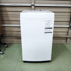 【S202500026】新生活応援　TOSHIBA 全自動…