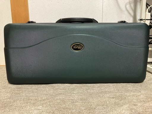 【オンライン決済】ケルントナー アルトサックス