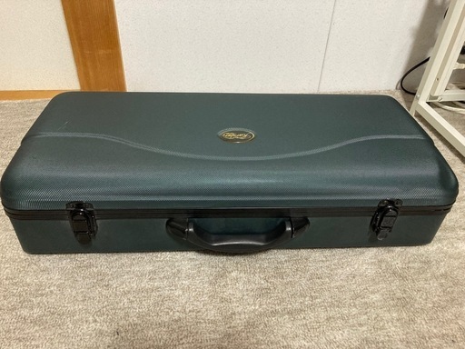 【オンライン決済】ケルントナー アルトサックス
