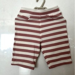 キッズパンツ120