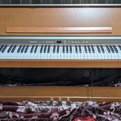 KAWAI　カワイ　電子ピアノ　L5　椅子付き