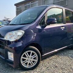 ⭐️タント エグゼ⭐️ 車検２年付き 🉐格安コミコミ乗出し価格🉐