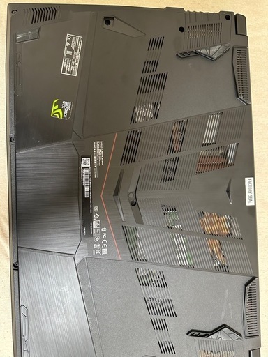 ゲーミングパソコン