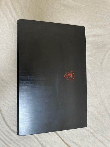 ゲーミングパソコン