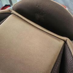 Aprica チャイルドシートの画像