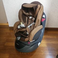 Aprica チャイルドシート