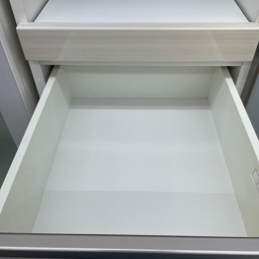 【ドリーム川西店御来店限定】ニトリ/キッチンボード/中古品 【2001239255400139】