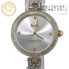コーチ COACH 腕時計 ラインストーン PARK 14503...