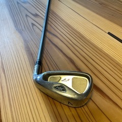 TaylorMade 7番アイアン  