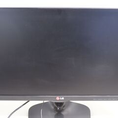 中古良品 LG 23MP65VQ-P 液晶モニター 23型液晶ディスプレイ 確認済②の画像