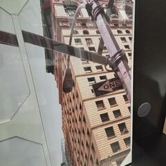 ★  アートパネル  壁掛け  ［組み替え自由な3枚パネル］北九州店舗店頭販売のみの画像
