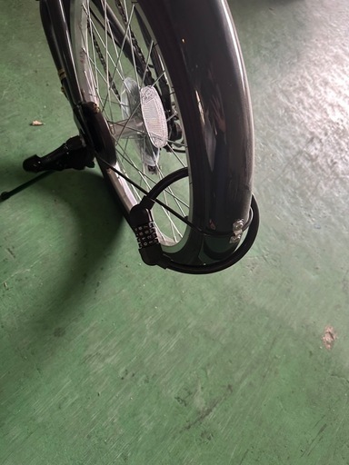 自転車