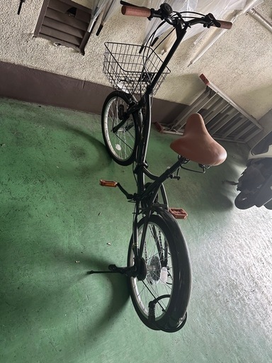 自転車