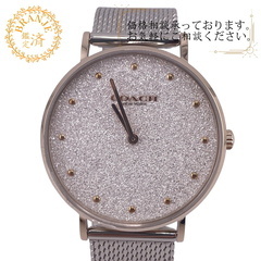 コーチ COACH 腕時計 ラインストーン PERRY 1450...