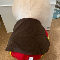 アンパンマン ぬいぐるみの画像