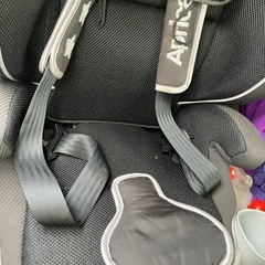 【急募】Aprica　ジュニアシートの画像