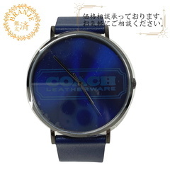 コーチ COACH 腕時計 CHARLES チャールズ 1460...