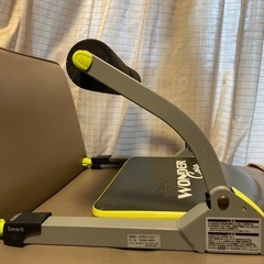 早い者勝ち！ワンコイン！【美品】腹筋ワンダーコアの画像