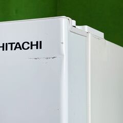 値下げいたしました！?HITACHI 225L冷蔵庫?日立 R-23FA?4518