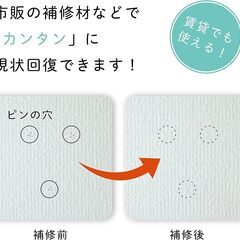 賃貸DIY　アイワ金属 STAND BAR　ブラケット　セット売りの画像