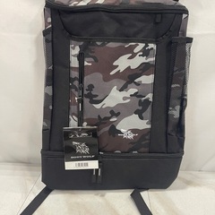 [ハ3652] 【未使用品】BODYWOLF    多機能 バッ...