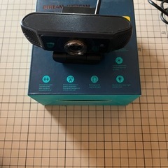 webカメラ