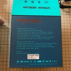 webカメラの画像