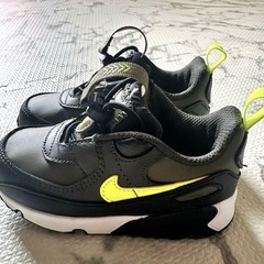 NIKEエアマックス キッズ