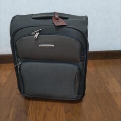 キャリーケース 旅行カバン 小さめ 42 cm 機内持込み
