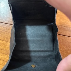 ダンヒルキーケース小銭入れセットの画像