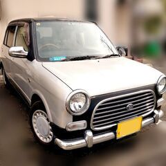 商談成立しました★【３月中に名義変更できる方限定！】埼玉 ミラジ...